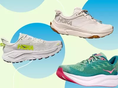 Hoka's Spring Sale: Top Picks for Running and Hiking Shoes
