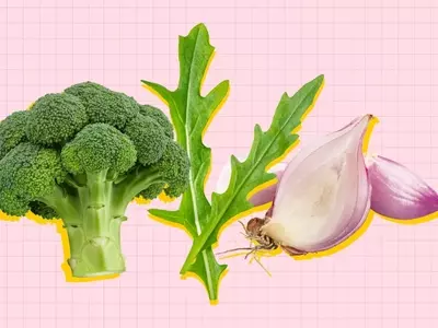 Nourish Your Liver: A Dietary Guide