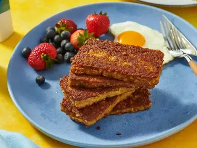 Crafting Authentic Goetta: A German-American Breakfast Delight