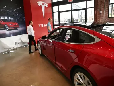 Tesla's Japanese Growth: Service Network Expansion Becomes Crucial Amidst Surging Sales