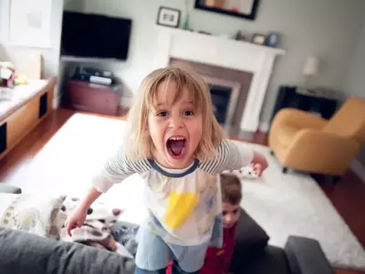 Understanding and Addressing Challenging Childhood Behaviors
