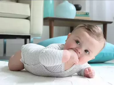 The Benefits and Safe Practices of Tummy Time for Infants