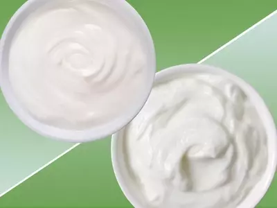 Greek Yogurt vs. Skyr: A Comparative Analysis for Weight Management
