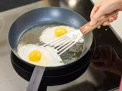 Merten & Storck Carbon Steel Skillet: A Must-Have for Every Kitchen