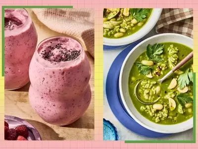 7-Day No-Sugar Mediterranean Diet Anti-Inflammatory Meal Plan