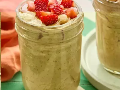15 Delicious & Healthy Make-Ahead Breakfast Recipes for Diabetics