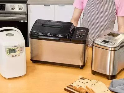 Top Bread Machines: A Comprehensive Review