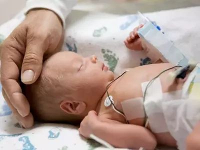 Understanding SSI Benefits for Premature Babies: A Comprehensive Guide