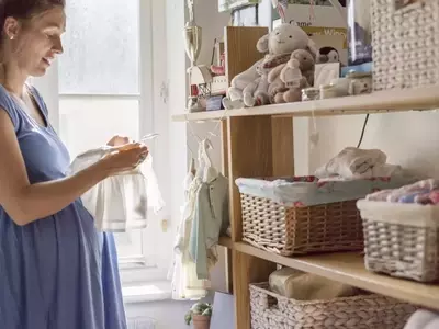 Smart Strategies to Get Free Baby Supplies