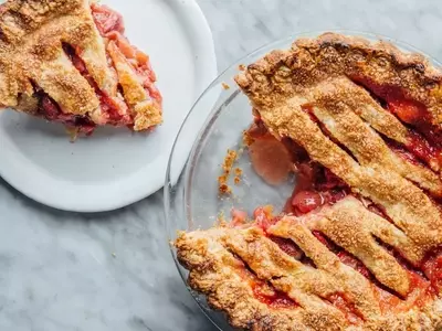 Exploring the Versatility of Rhubarb: Beyond Just Pie