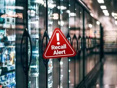 Cream Cheese Recalled Over Undeclared Almonds