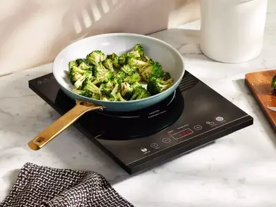 Top Picks for Induction Cookware