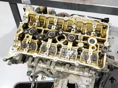 Hyundai's Theta Engine: Dissecting 180,000 Miles of Trouble