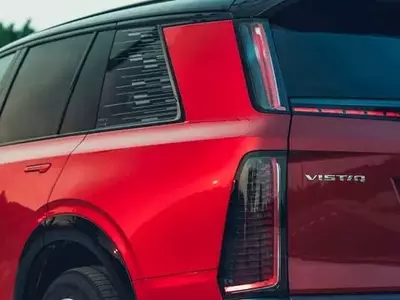 Cadillac Discontinues Torque-Based Badging on 2027 Models