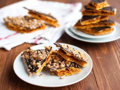 Passover Desserts: A Culinary Celebration of Freedom and Flavor
