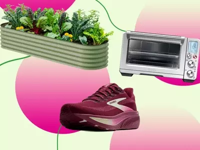 Last Chance for Spring Savings: Top Deals from Amazon's Big Spring Sale