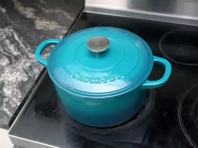 The Best Affordable Enameled Cast Iron Dutch Oven
