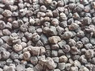 Agricultura brasileña en la encrucijada: la dependencia de fertilizantes importados y los riesgos geopolíticos