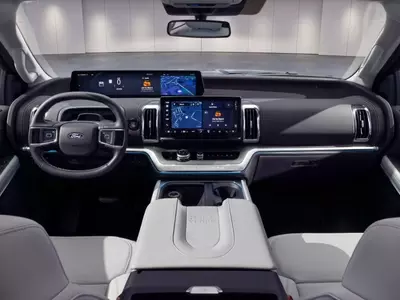 Ford Expedition Celebrates 30 Years with Special Edition