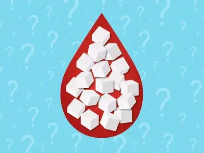 Debunking Blood Sugar Myths: Expert Insights for a Balanced Diet