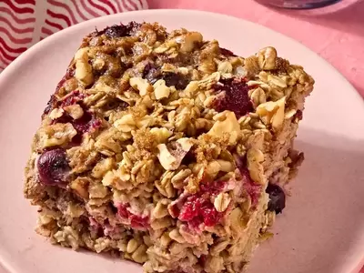 20 Weight Loss Breakfasts: High in Protein and Fiber for Lasting Fullness