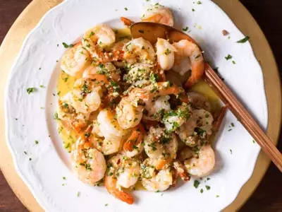 Spring Seafood Dinners: Quick & Elegant Recipes