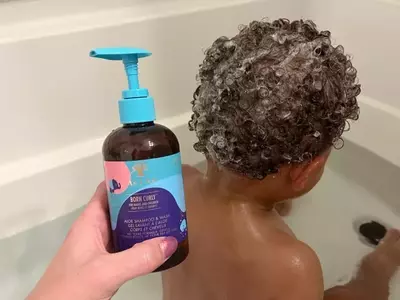 The Best Shampoos for Kids: A Comprehensive Guide to Healthy Hair