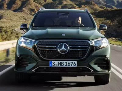 2027 Mercedes-Benz GLS-Class: A Comprehensive Overview of Enhancements