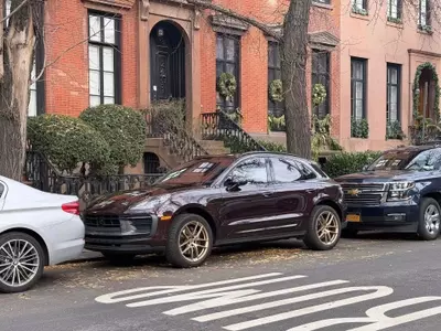 2024 Porsche Macan T Long-Term Review