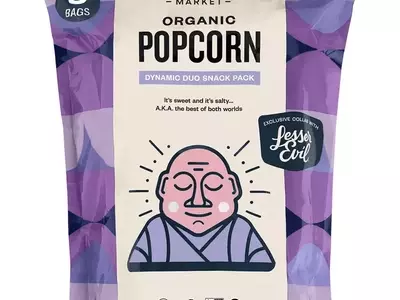 April's Top Snack Discoveries