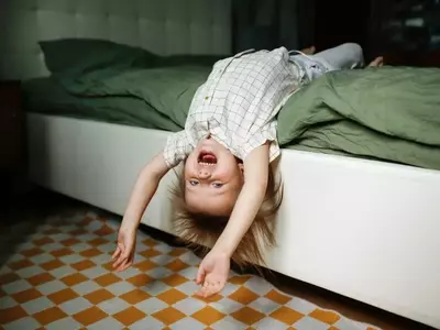 Balancing Parental Concerns: What to Prioritize and What to Let Go