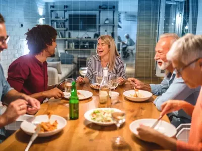 Optimal Dinner Timing for Enhanced Brain Function