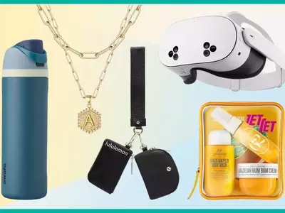 The Ultimate Gift Guide for Teenagers: From Trendy Tech to Creative Crafts