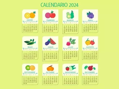 Guía Definitiva del Calendario Agrícola Estacional y Lunar para una Huerta Productiva