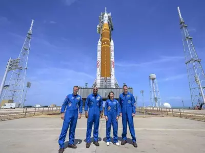 Artemis II Mission Nears Launch: A New Era of Lunar Exploration