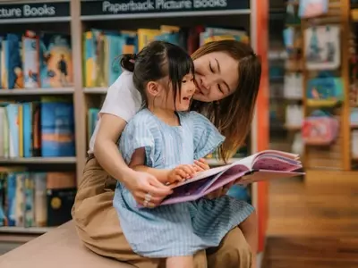 Understanding Your Child's Unique Expressions of Affection