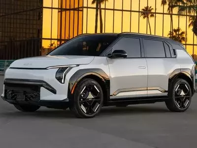 2027 Kia EV3: American Debut and Market Launch