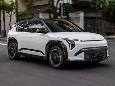 Exploring the 2027 Kia EV3: A Detailed Overview of Kia's Newest Electric SUV