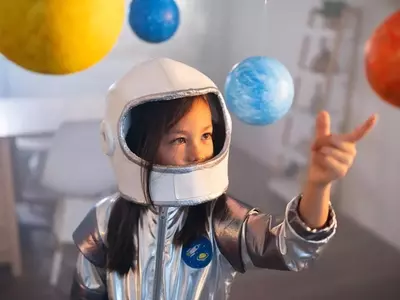 Inspiring Baby Names for a Bright Future