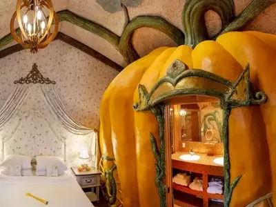 Beyond Disney: Top Family-Friendly Resorts in the U.S.