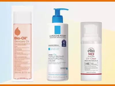 Essential Skincare Solutions for Expectant Mothers