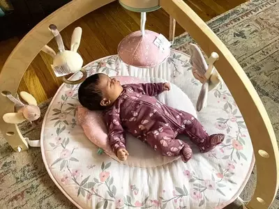 The Best Baby Activity Centers for Engaging Play and Development