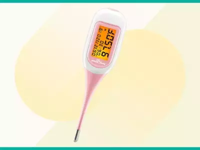 Top Basal Thermometers for Enhanced Fertility Tracking