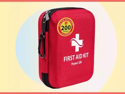 The Ultimate Guide to Family First Aid Kits: Essential for Every Home and Adventure