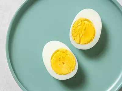 The Art of Perfectly Steamed Eggs: A Culinary Breakthrough