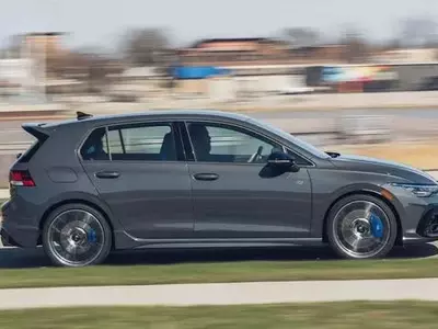 First Impressions of the 2026 Volkswagen Golf R: A Long-Term Test