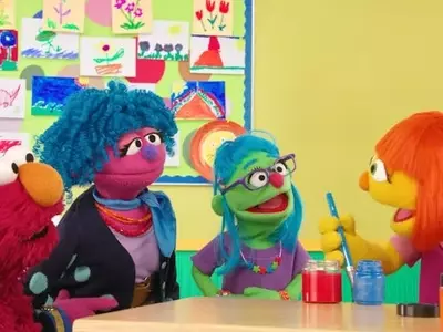 Sesame Workshop Expands Autism Acceptance Resources for All Ages