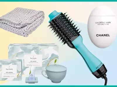 The Ultimate Guide to Self-Care Gifts for Parents
