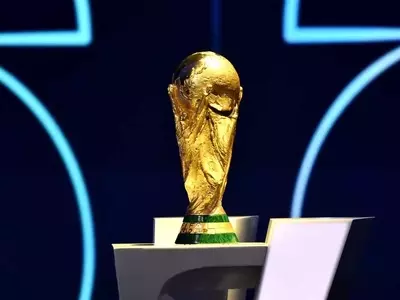 FIFA World Cup Ticket Prices Soar for Upcoming Tournament