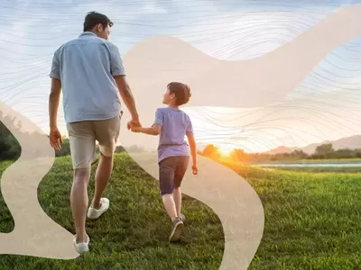 Evening Walks: A Simple Solution for Better Morning Digestion